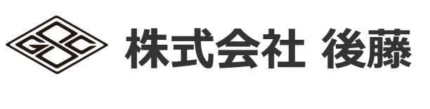 社名ロゴ